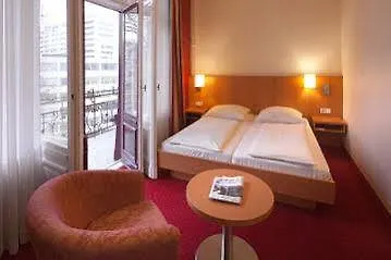 Hotel Air in Berlin