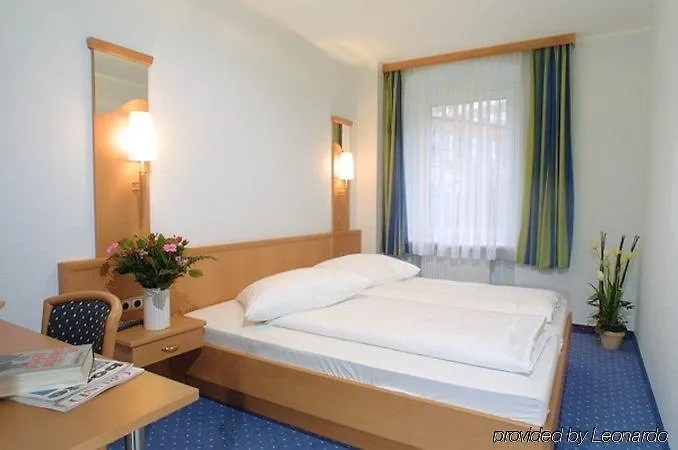 Hotel Air in Berlin