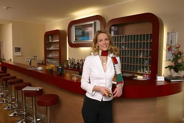 Hotel Air in Berlin