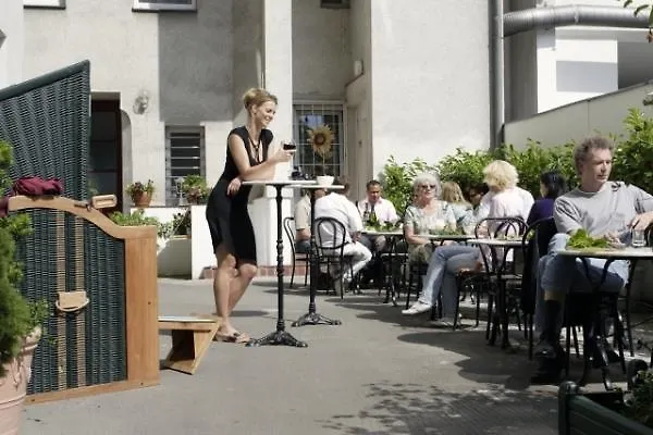 Hotel Air in Berlin 3*,