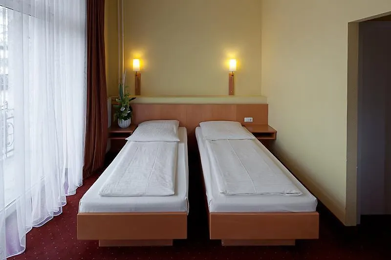 Hotel Air in Berlin