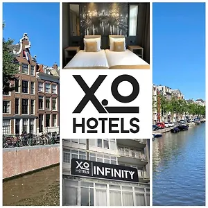 *** Hotel Xo Infinity Netherlands