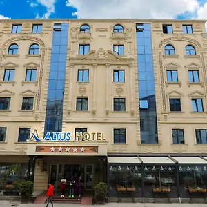 **** Hotel Alis Hotel Azerbaijan