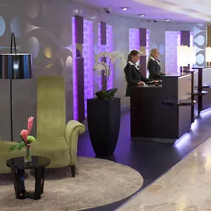 4* Hotel Crowne Plaza Centre Ku'damm By Ihg