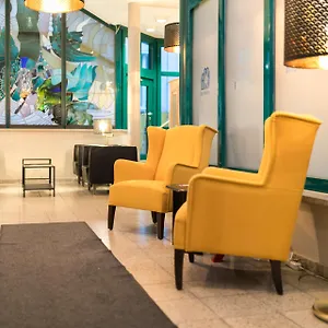 Hotell Martas Allegra