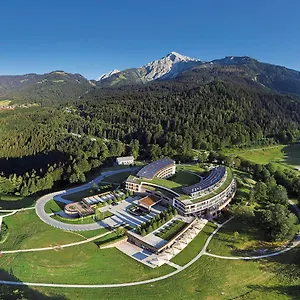 ***** Resort Kempinski Germany