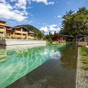 Apartment Brunnenhof - Mit Service 