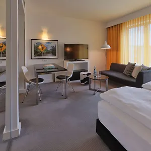 Aparthotel Adina Hackescher Markt, Berlijn