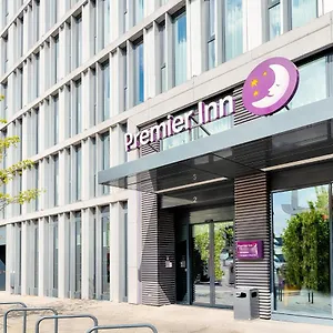 Hotell Premier Alexanderplatz