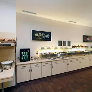 Hotell Berlin-mitte