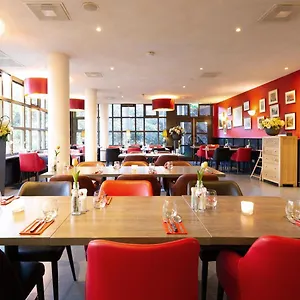 *** Hotel Bastion Zuidwest Netherlands