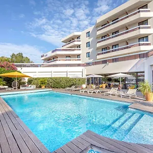 Hotel Mercure Centre Côte D'azur