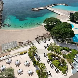 Le Meridien Plaza Monaco