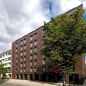 Hampton By Hilton West Berlin