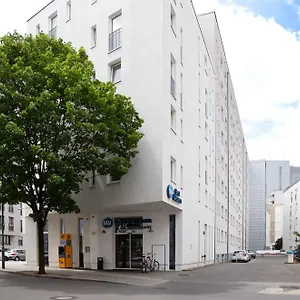 Hotel Western Am Spittelmarkt, Berlijn