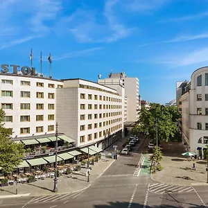 Bristol Berlin