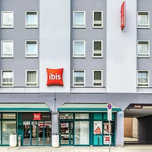 Ibis Duitsland