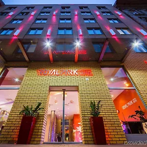 Royal Park Boutique Hongarije