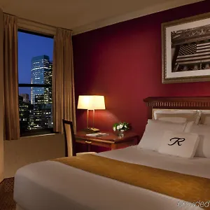 The Roosevelt Verenigde Staten