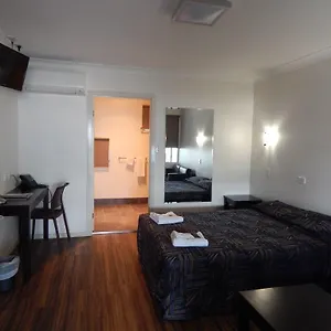 **** Motel Blackwater Hotel Motel Australia