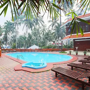 *** Resort Treebo Moonlight India