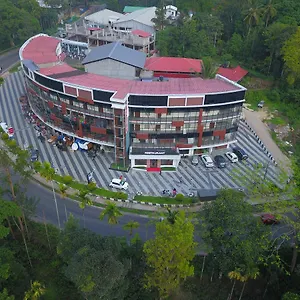 *** Hotel Wayanad Royal Crown India