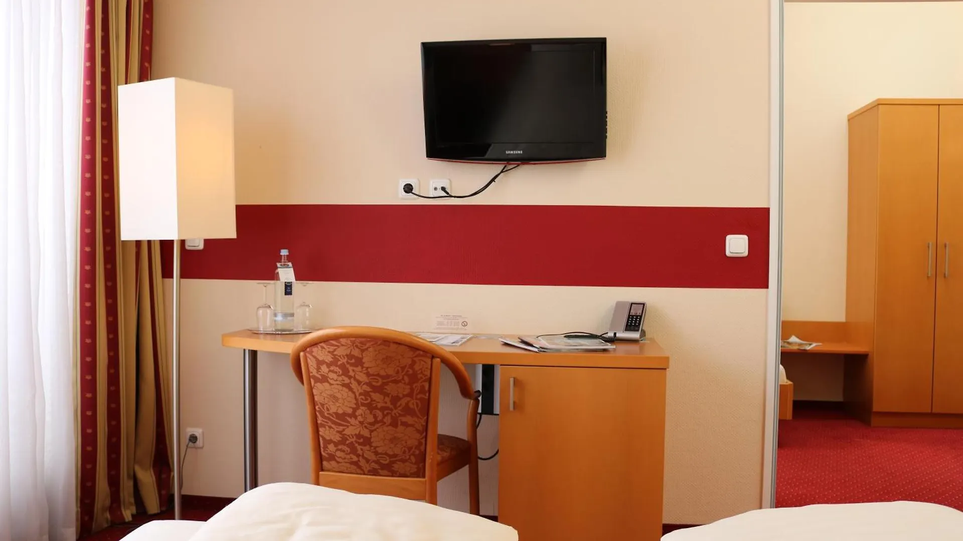 Air In Berlin Hotel 3*,  Germany